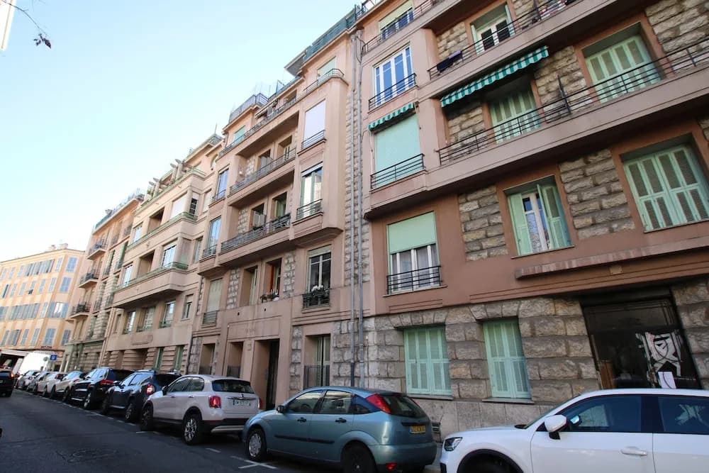 dormirenville - Nice Hyper Centre - main photo