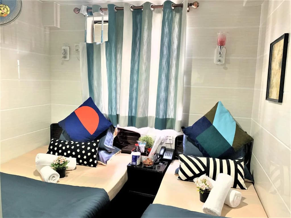 Sydney Hostel - photo 13