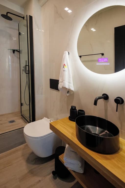 Triple A Apartmemts - Aristofanous 20 - photo 36