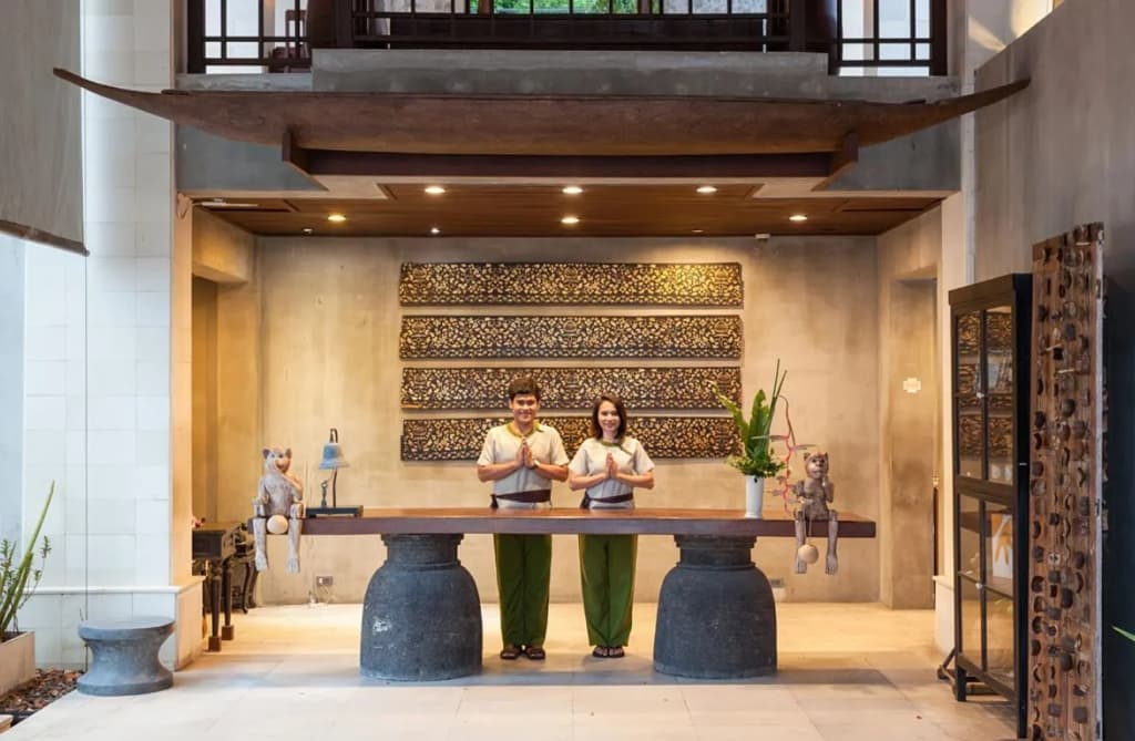 The Kala Samui - photo 24