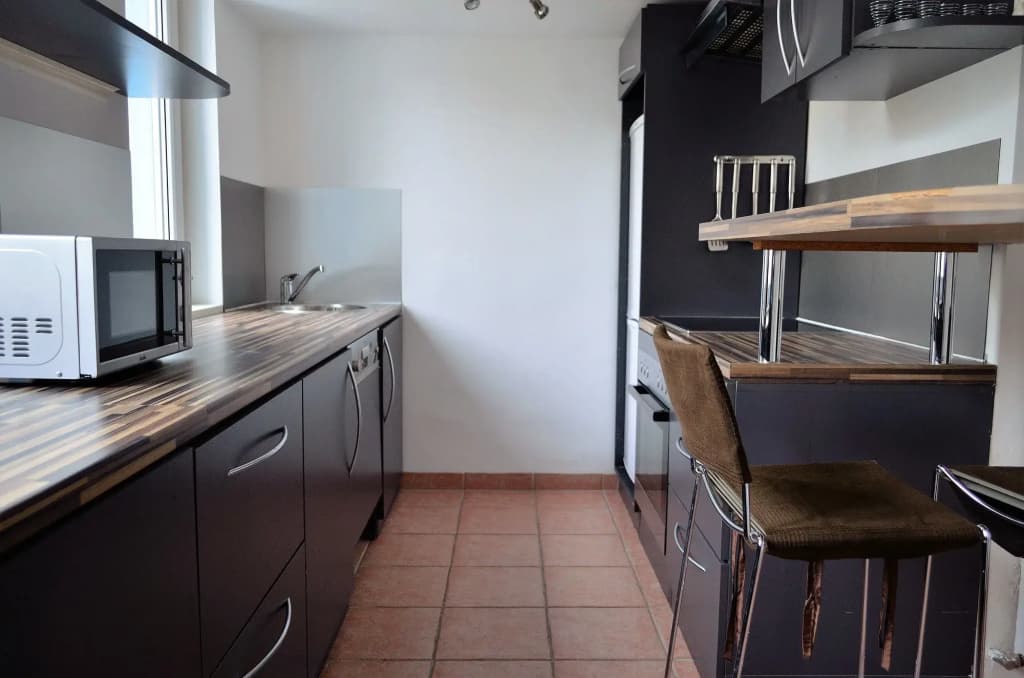 GoVienna Messe Wien Apartment - photo 21