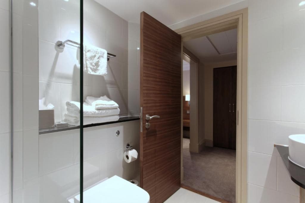 The Marble Arch Hotel - photo 21
