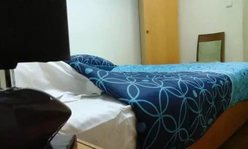LisBangla Guest House - photo 29