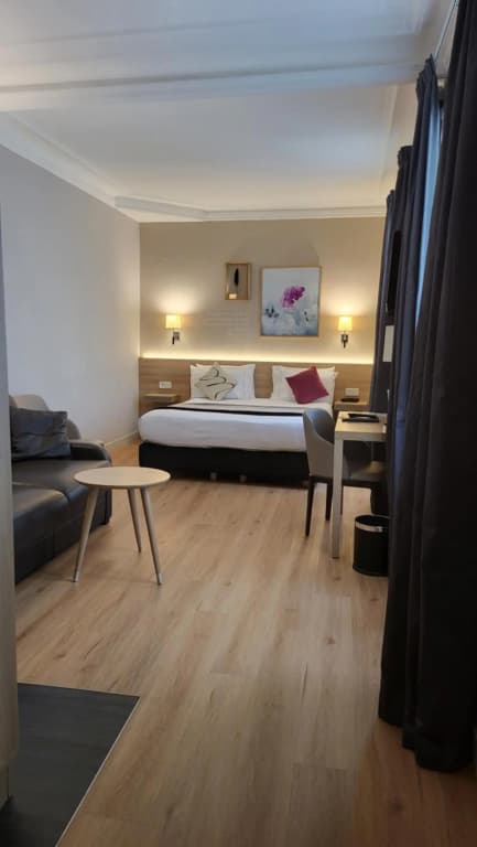 Hôtel Magda Champs Elysées - ex Hôtel Royal Magda Etoile - photo 38