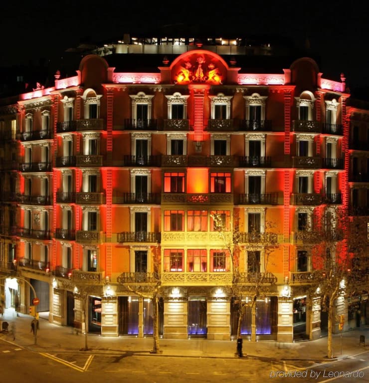 Cram Hotel - photo 1