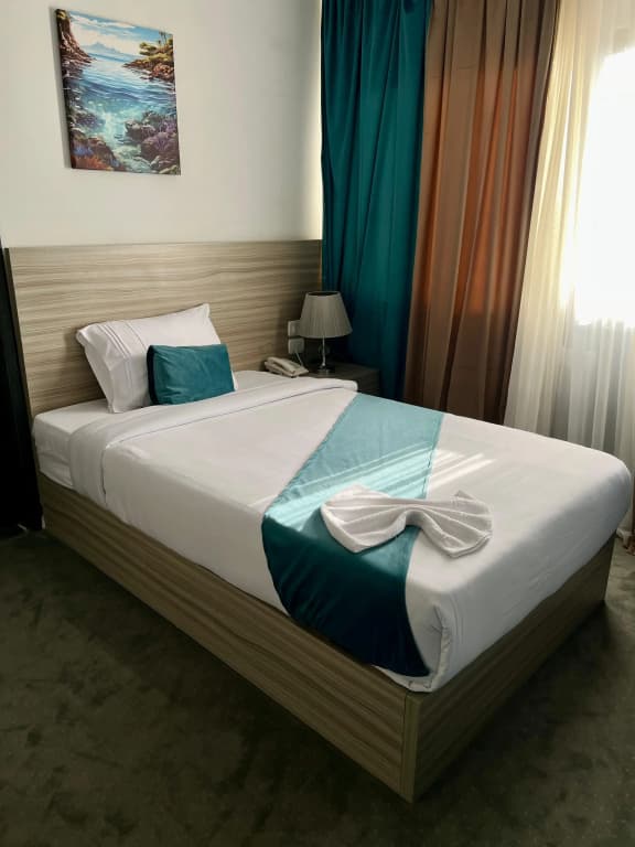 Mar Charbel Hotel Cairo - photo 38
