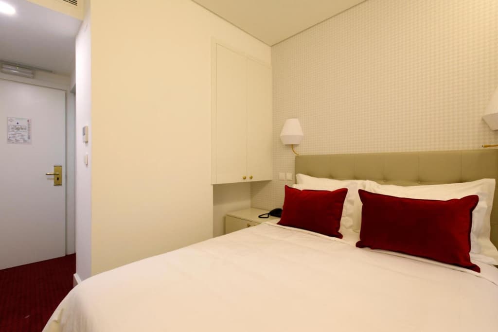 Hotel Lis - Baixa - photo 35