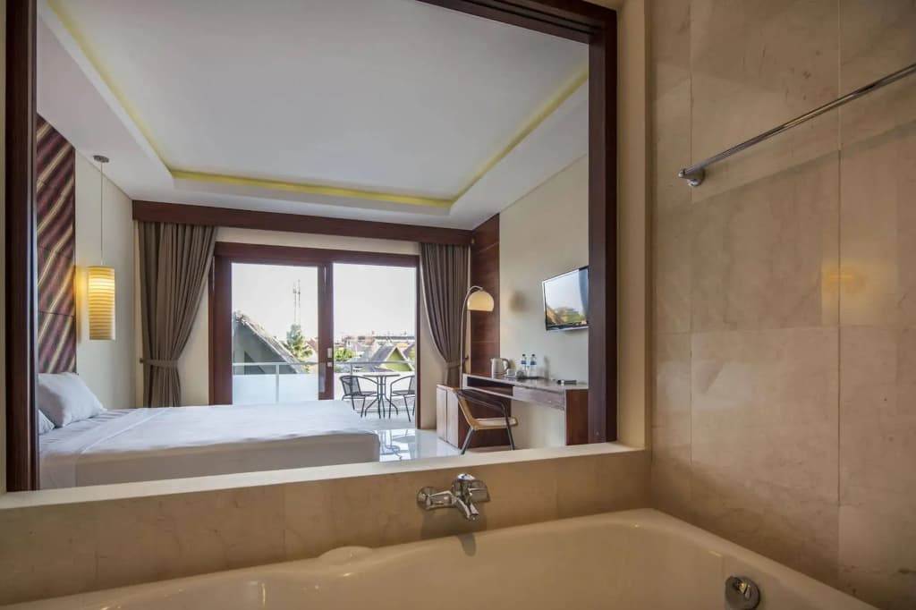 M Suite Bali - photo 9