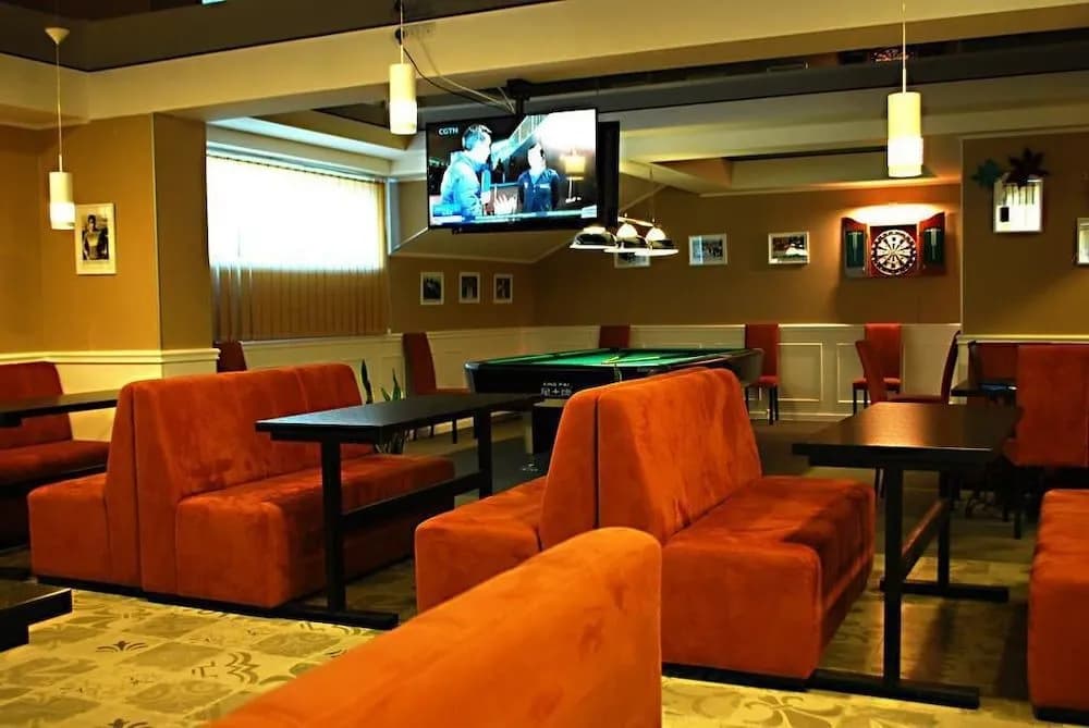 Hotel West - photo 2