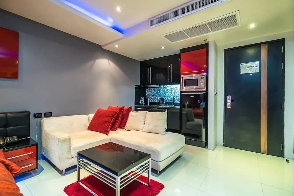Absolute Bangla Suites by Lofty - photo 5
