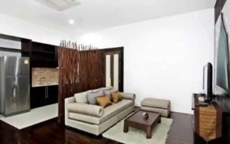 NaTaRa Exclusive Residences - photo 7