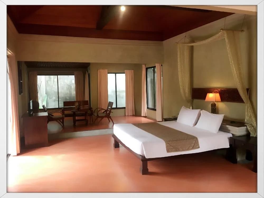 Circle Phuket Resort and Spa - photo 4