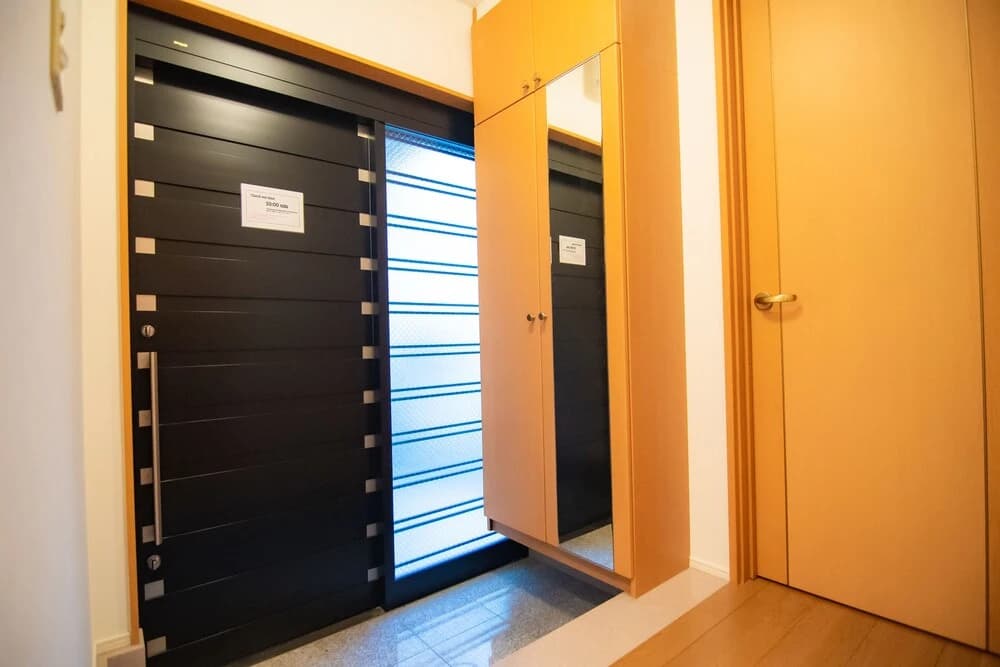 Convertel Minami-Shinagawa - photo 9