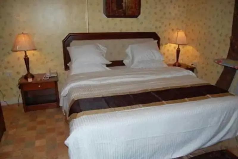 Al-Ghazal Suites Hotel - photo 3