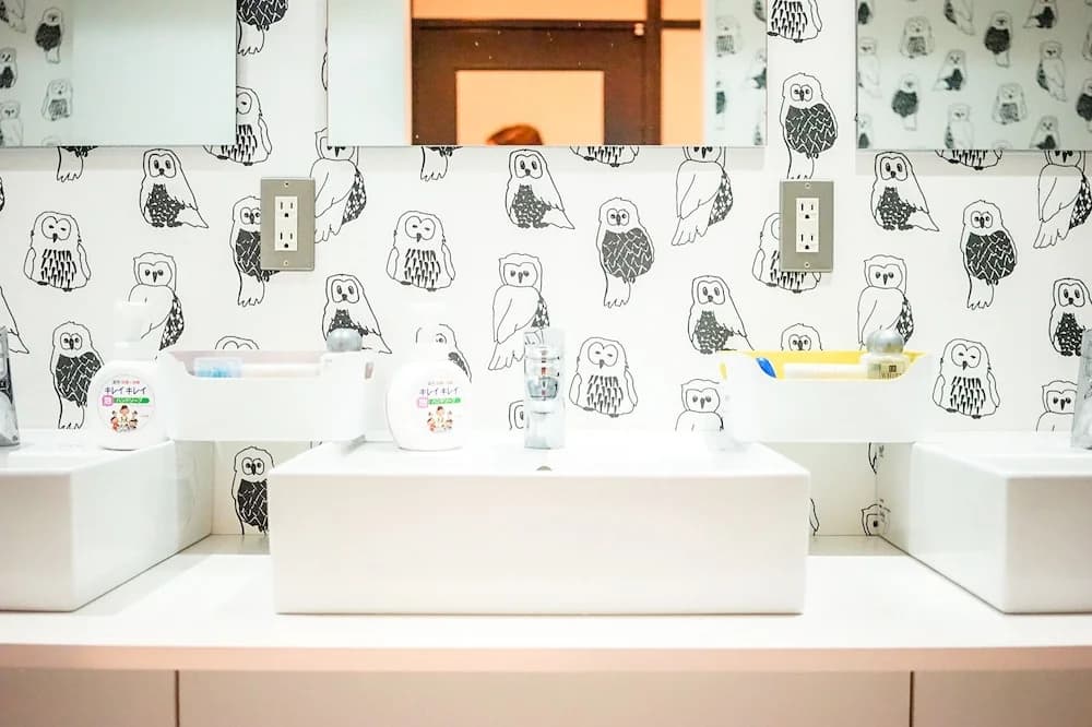 Dian Hotel Namba - Hostel - photo 8