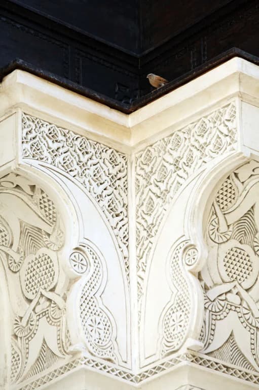 Riad Dixneuf la Ksour - photo 18