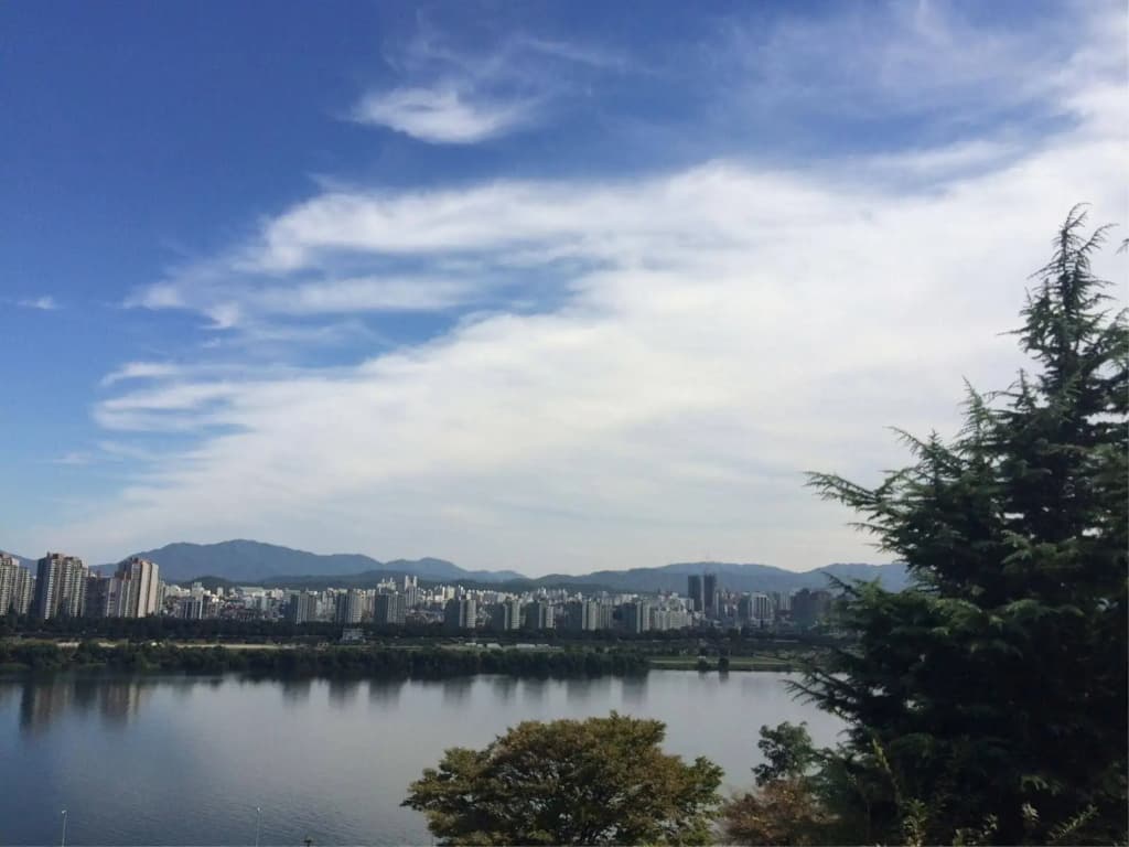 Grand Walkerhill Seoul - photo 24