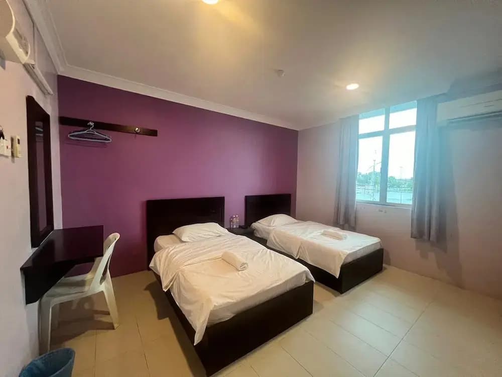OYO 91259 Hai Thien Motel - photo 3