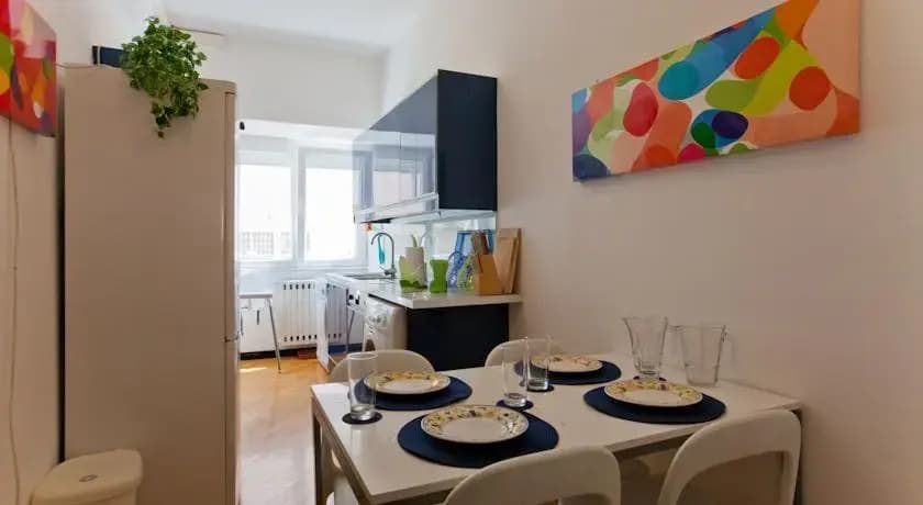 Gregorio VII Apartment - photo 5