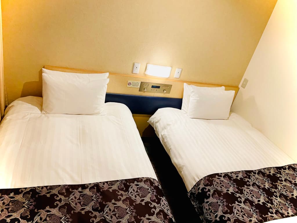 Hotel Suave Shibuya - photo 6