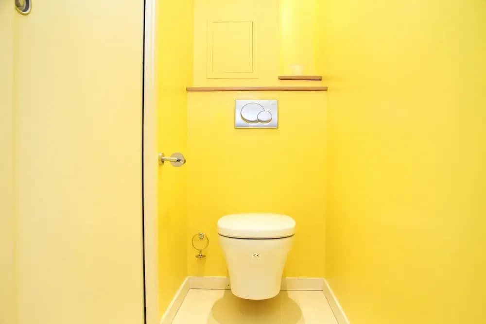Montorgueil - Chatelet Area Apartment - photo 7