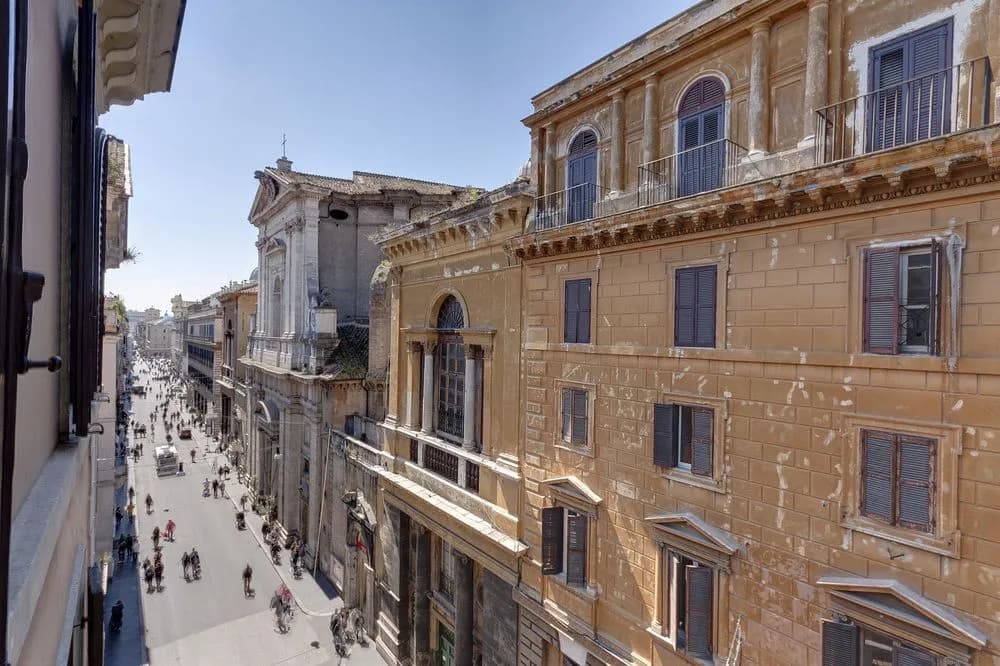 Home Sharing Roma - photo 41