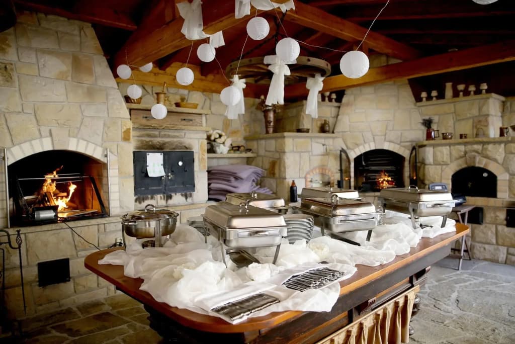 Svatojánský Dvůr - photo 21