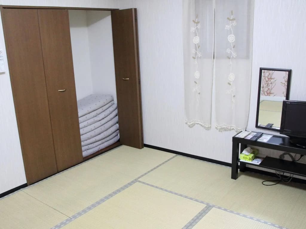 Hotel SSK Osaka Naniwa - photo 6