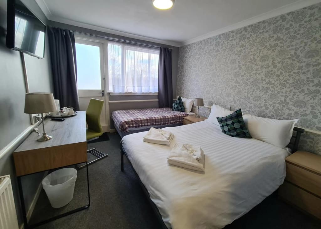 Northumberland Hotel - photo 4