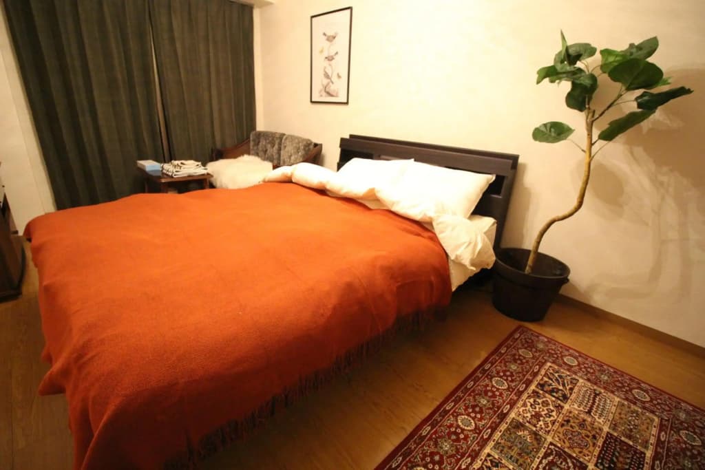 5 Minutes on Foot From Kyoto Station 京都寿 - photo 6