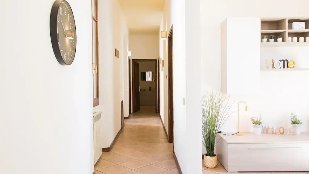 Rental In Rome Rosselli Palace Apartment 2 - photo 18