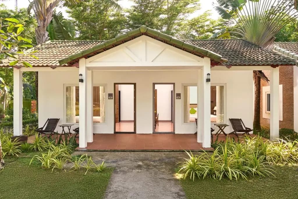 Famiana Green Villa - photo 45