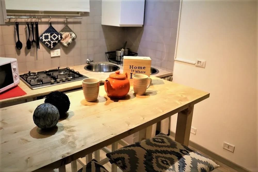 Riari Trastevere Apartment - photo 32