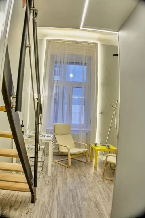 HILD1 Apartment 2 - photo 10