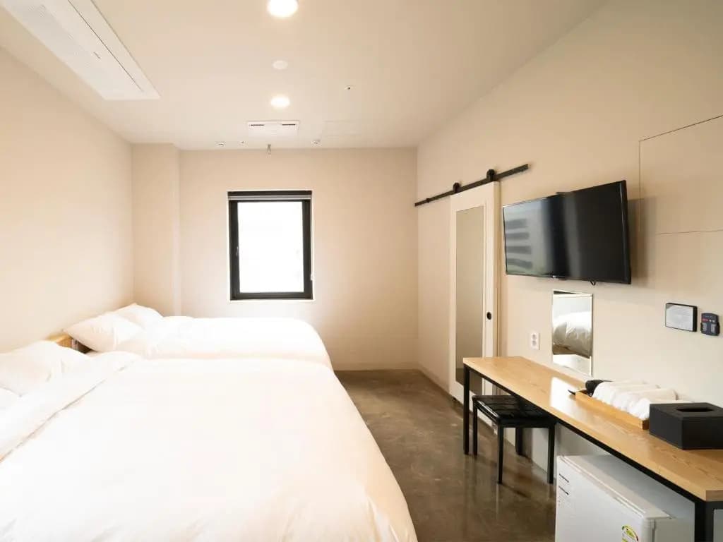 Wegoinn Hostel - photo 3