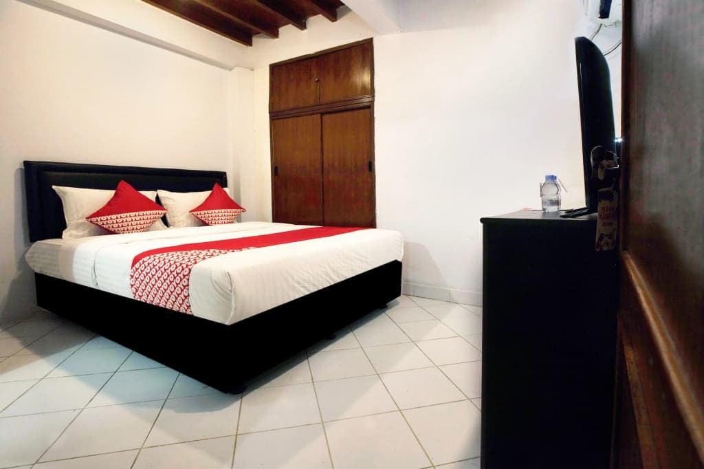 OYO 146 Menteng Residence Near Kementerian Perencanaan Pembangunan Nasional/Badan Perencanaan Pembangunan Nasional (Kementerian PPN/Bappenas) - photo 5