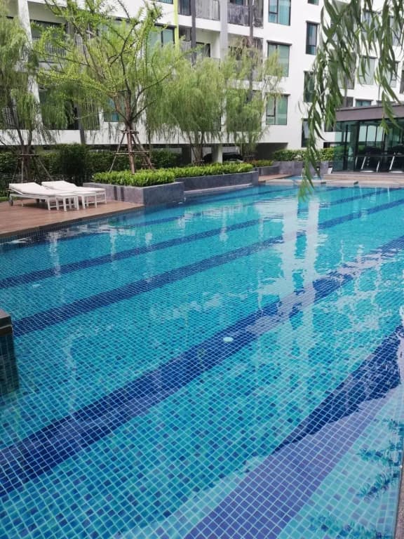 Niche Mono Sukhumvit 50 by Ariva - photo 10