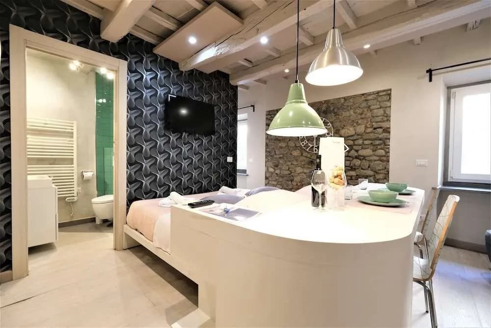 Wine Apartments Florence Grechetto - photo 3