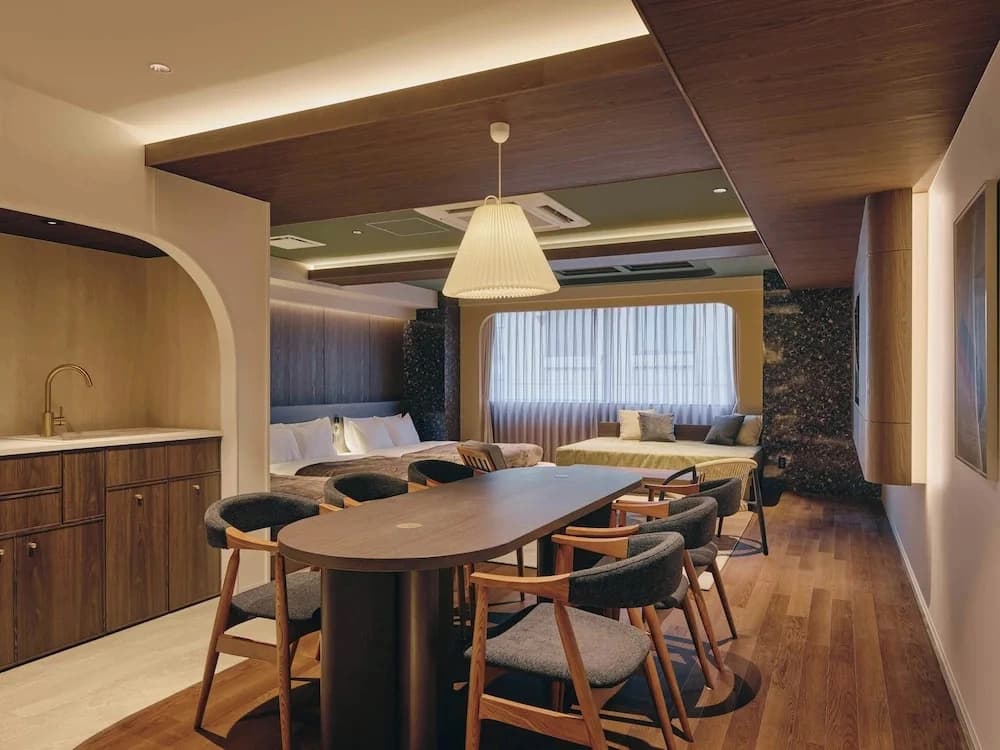 illi Eme Tokyo-Toranomon - photo 3