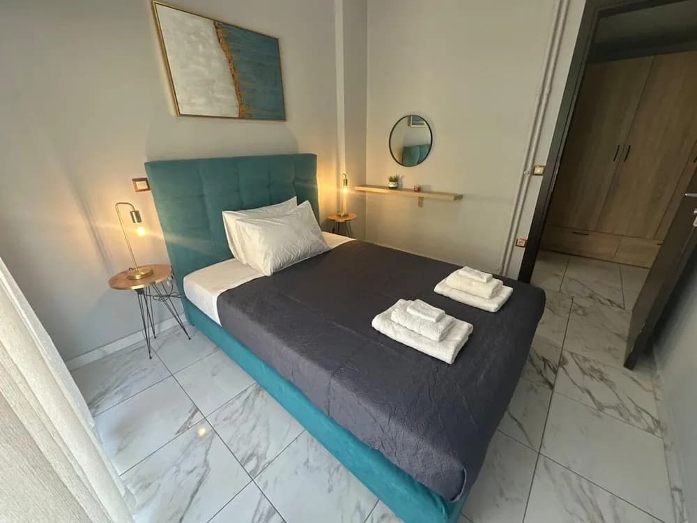Red Roses Apartment - At083 - photo 5
