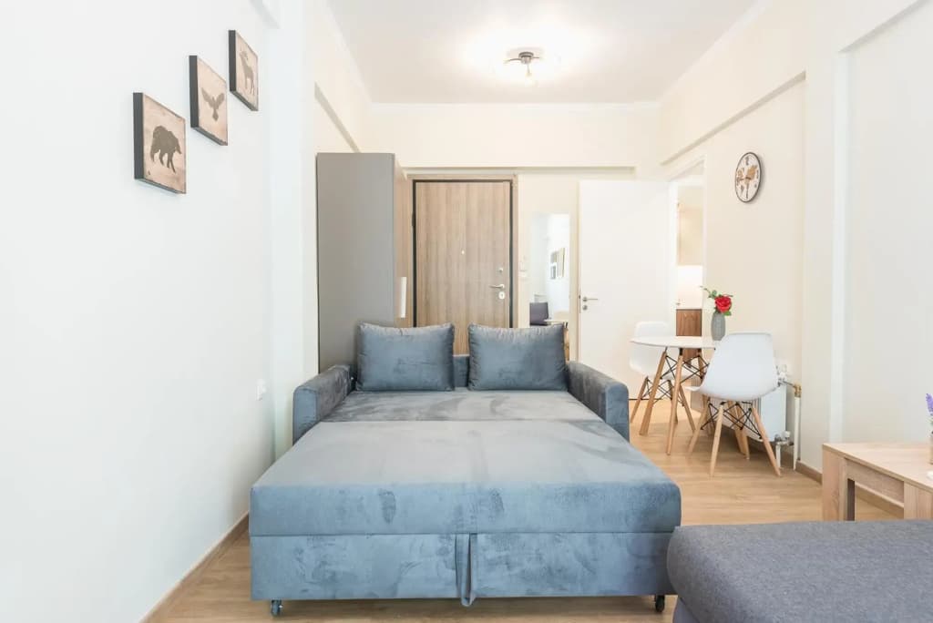 Exeptional Apartment - photo 2