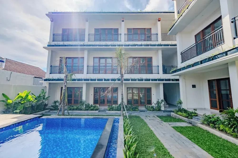 Puri Kaja House - photo 3
