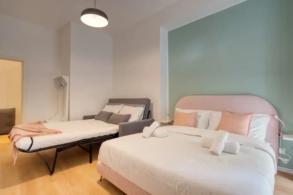 Italianflat - Elegant Suites - photo 8