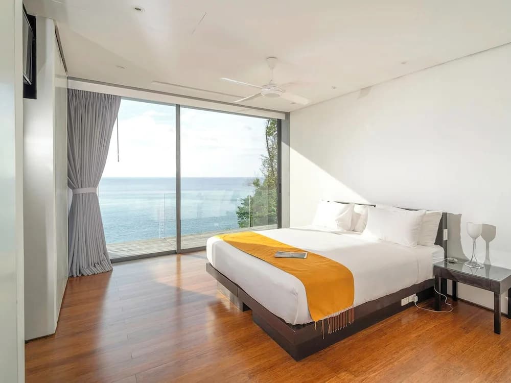 Villa Amanzi Kamala by Elite Havens - photo 6