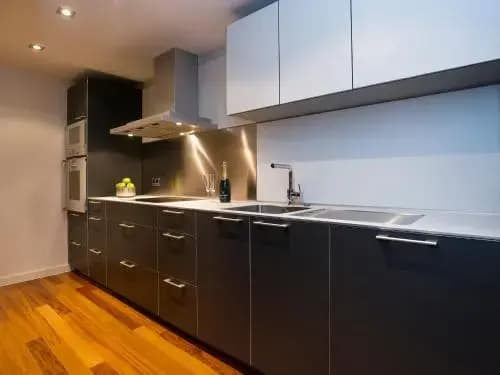 Fewdays Barcelona Apartments - photo 18