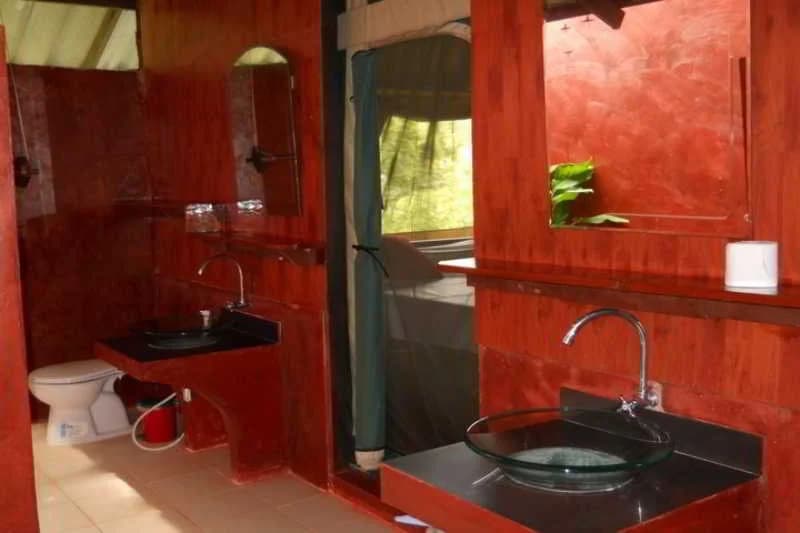 Tenta Nakara Resort - photo 11