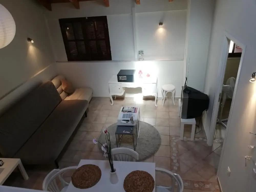 Central Apartments in Psiri - photo 15