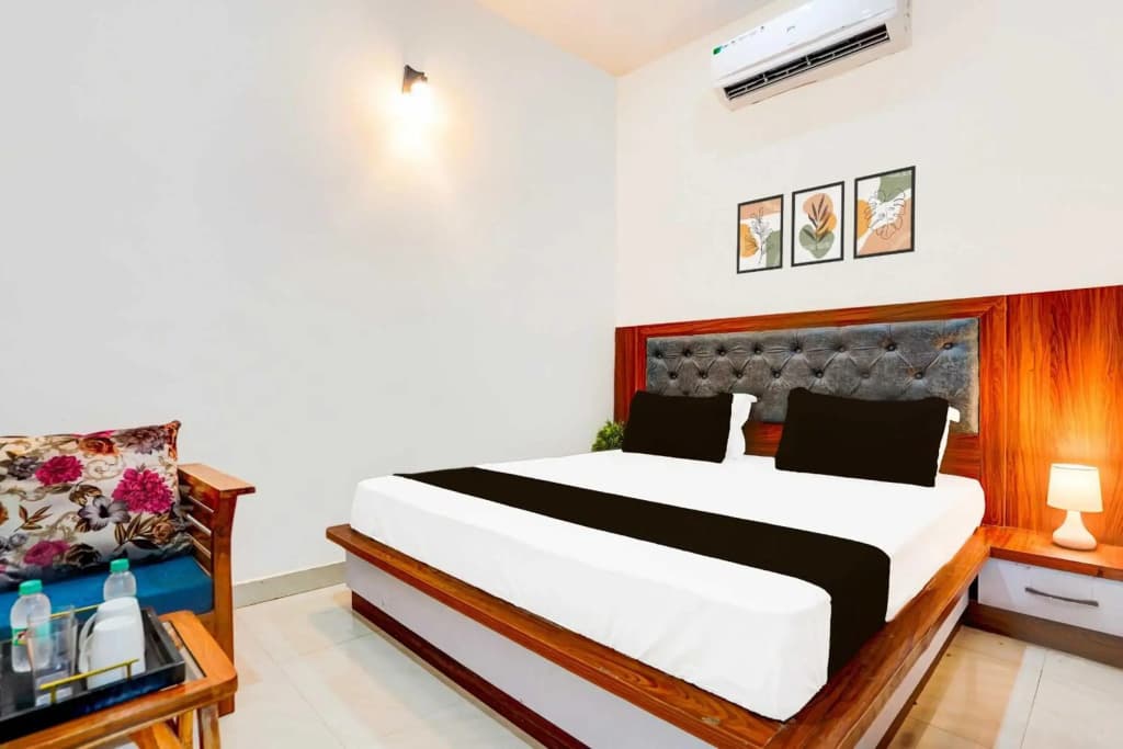 OYO 847 Hotel Sinon - photo 17