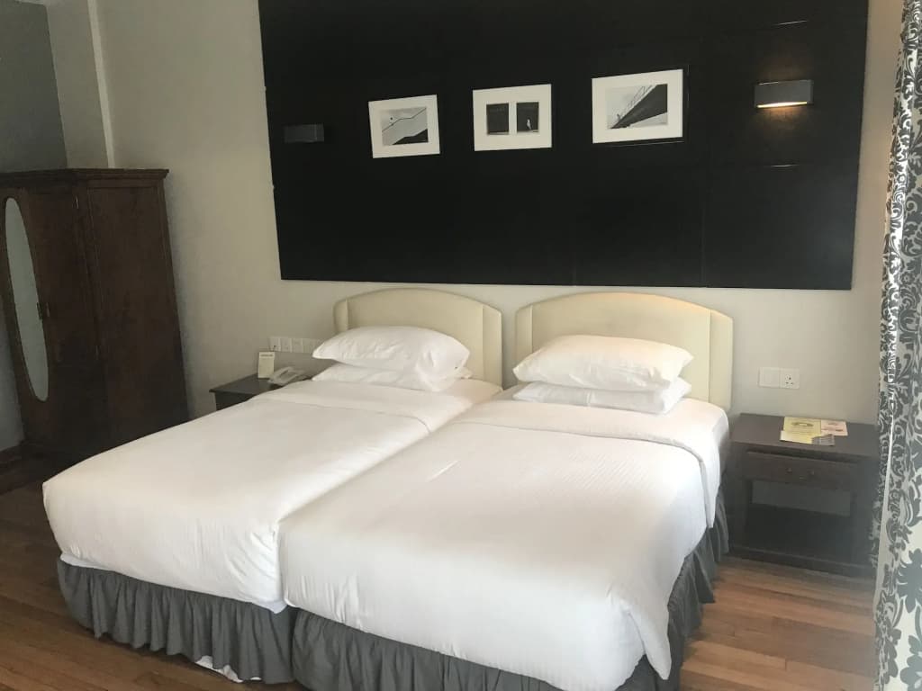 Strawberry Park Resort - photo 3