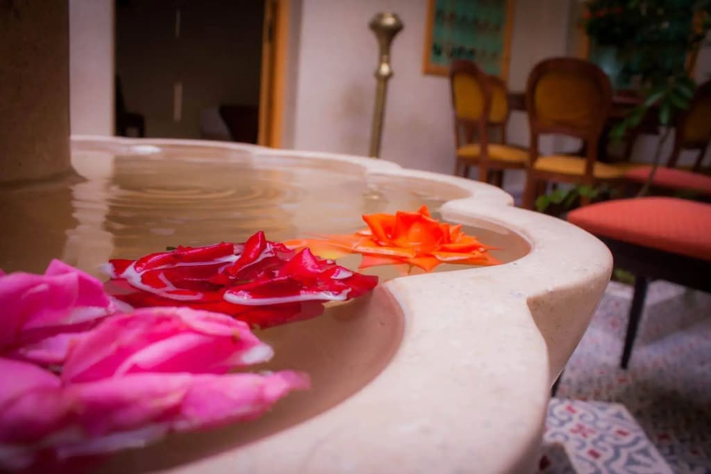Riad Inaka - photo 11
